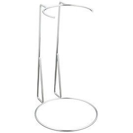 Endoshoji WTYC301 Commercial Chuck Stand, Large, Stainless Steel, Made in Japan