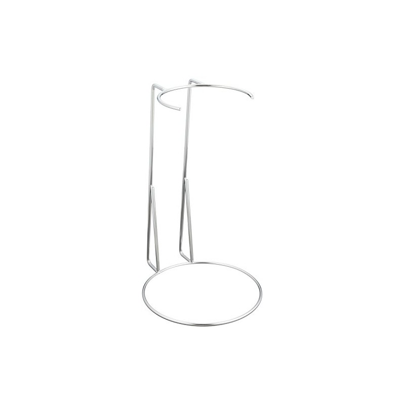 Endoshoji WTYC301 Commercial Chuck Stand, Large, Stainless Steel, Made in