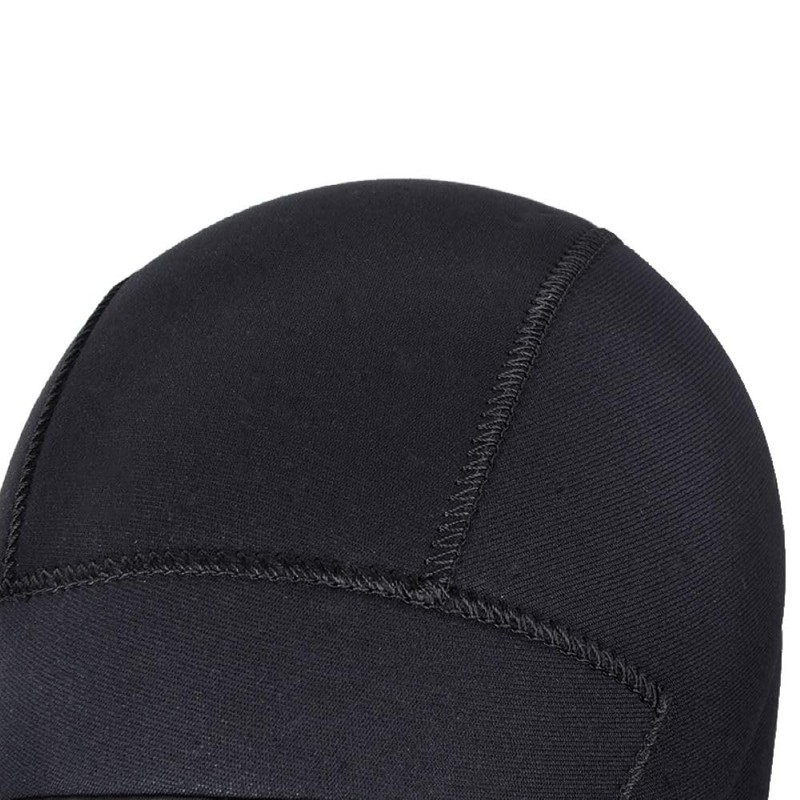 Capucha de buceo - Traje de neopreno para buceo, 3