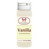 Butterfly Flavoring Extract Paste, 25 ml (Vanilla, Pack of 1)