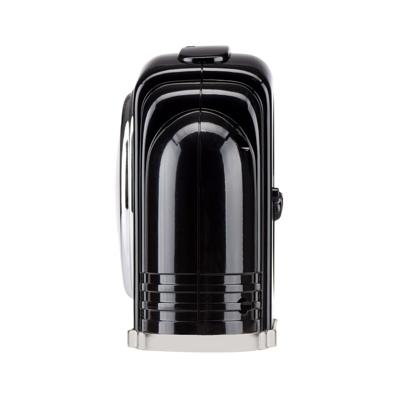 Crosley Vintage Art Deco Analog Alarm Clock, Traditional Ticking, Automatic