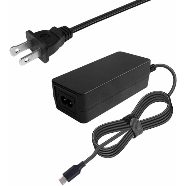 Charger AC Adapter For Lenovo ThinkPad L13 Yoga Gen 2