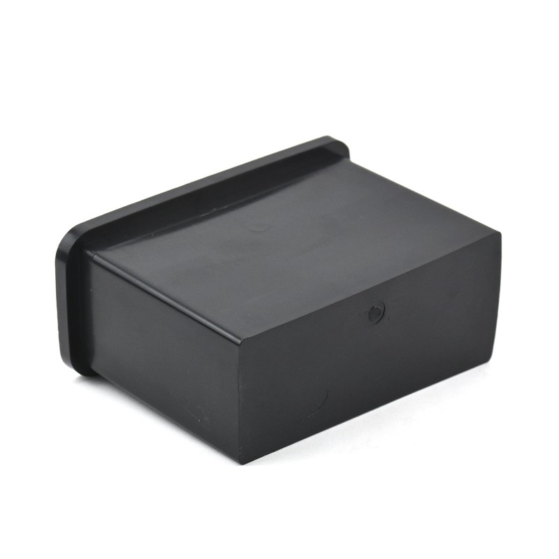 Center Console Shifter Pocket Filler Compatible with 2011-2017 Ford Explorer