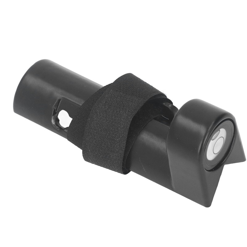 Adjustable Grade Rod Level Aluminum Right Angle Bubble Level Tower