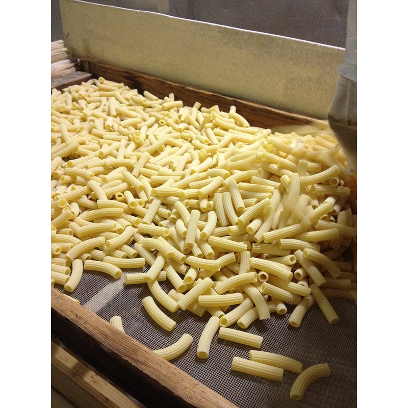 Faella Sedani Pasta - IGP Gragnano - 1.1 lbs