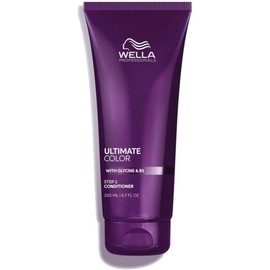 Wella Professionals Ultimate Color Acondicionador Antiporosidad 200 ml