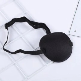 GB가빈몰 한쪽 외눈 약시 눈 가리개 가림패치 안대 한쪽눈안대 다래끼안대 편한안대 GB Gabin Mall One-Sided Ocular Eye Patch for Amblyopia, Comfortable Eye Mask for One Eye, Stye Eye Mask