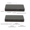 High Definition Multimedia Interface Splitter 1 in 4 Out 4K