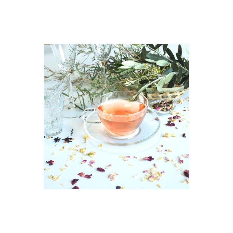 amsu tea 12 bags of jewel tea champagne oolong tea