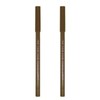 Peripera Ink Thin Thin Pencil Liner 005 Under Beige 2 pcs / 페리페라 잉크 씬씬 펜슬라이너 005 언더 베이지 2개