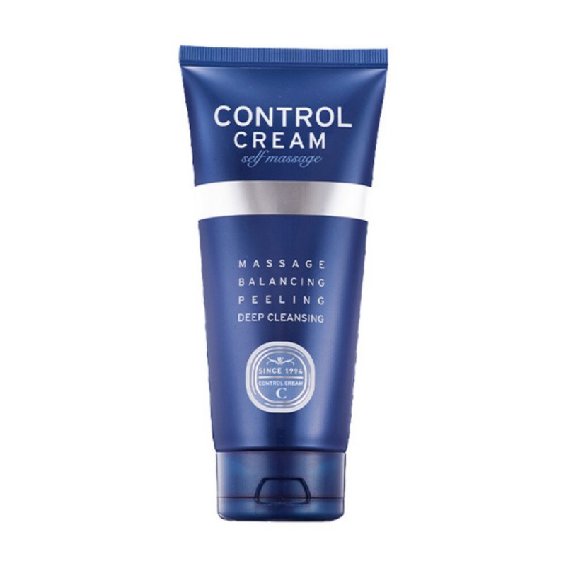 Charmzone Control Cream Self Massage Cream 150ml / 참존 콘트롤크림