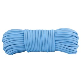 Glow in The Dark Zesty 21 Strand 550 Luminous Paracord Parachute Rope Cord