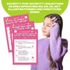 CRAFTY CATS Craft Case Children's DIY Set for Creativity Cupcake