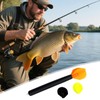 Fishing Floats Buoys | Fish Marker Float | Lightweight Fishing
