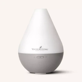 Young Living Difusor De Aceites Esenciales +1 Aceite Regalo