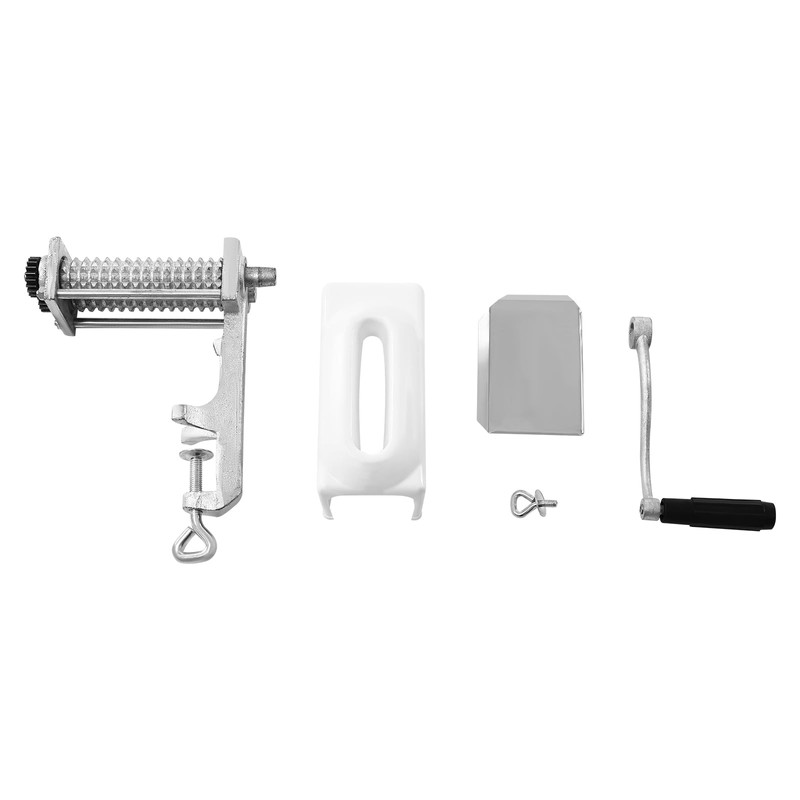 Heavy Duty Manual Meat Tenderizer Cuber Tool Steak Flatten Cuber