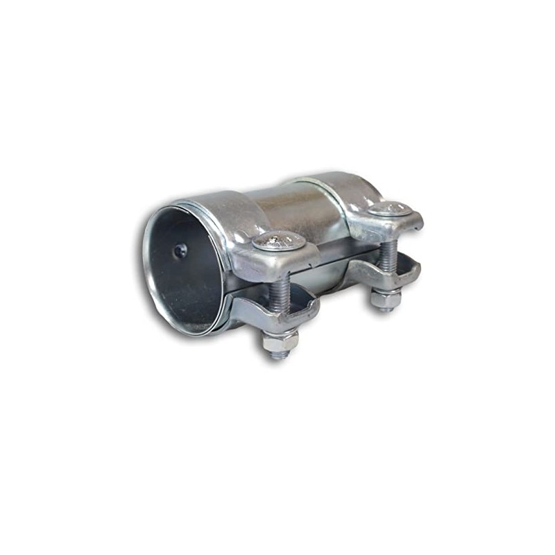 Exhaust Universal Pipe Connector 58 x 62.5 x 125 mm