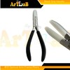 Optical Eyeglass Frame and Arm Adjusting Pliers with Nylon Jaws
