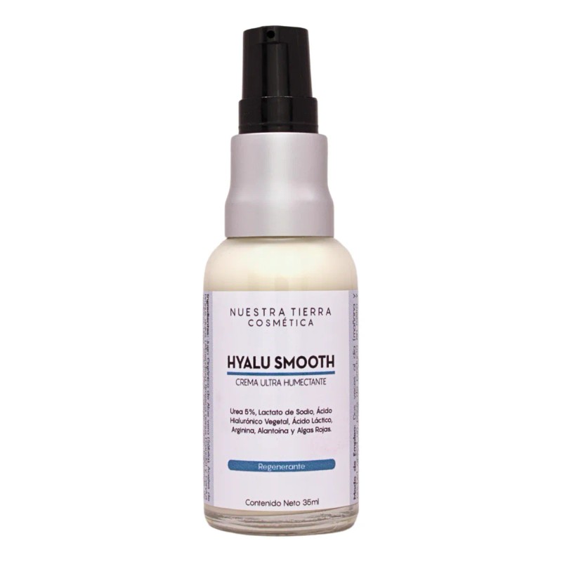 Crema Ultra Humectante Hidrata, Repara Y Suaviza Tu Piel Momento