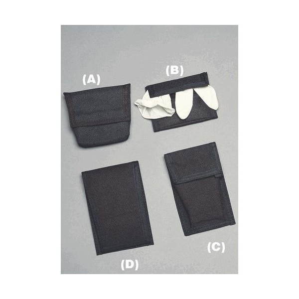 EMI Standard Glove Case - 602