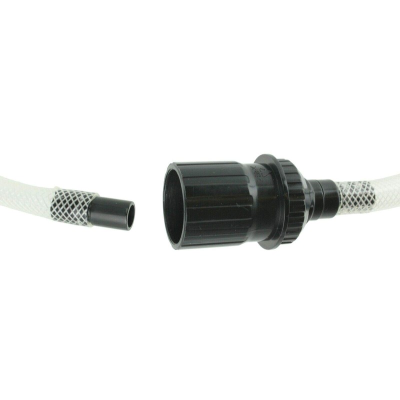 SPARES2GO Valet Mini Tool Kit Cleaning Car Detailing Valeting Compatible