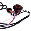 2pcs 3157A LED Decoder 50W Load Resistor Flash Error Free