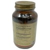 Solgar Vitamin E 400 IU 100 Softgels d-Alpha Tocopherol &