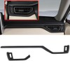 2019-2024 for Toyota RAV4 Accessories Dashboard Air Vent Air Outlet