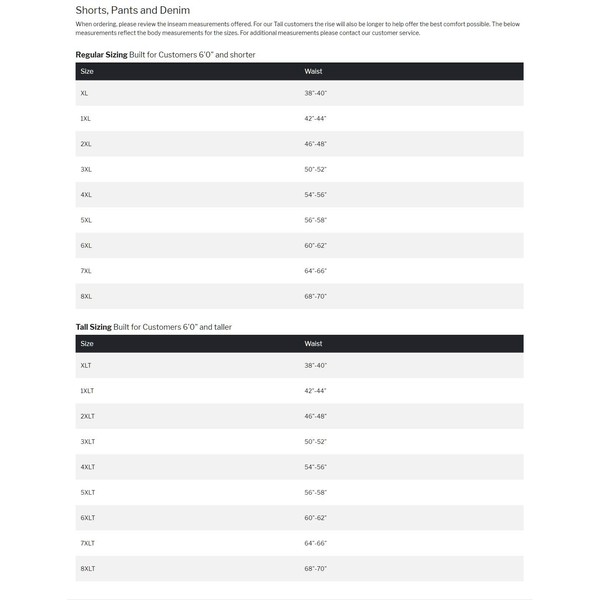 Harbor Bay by DXL Men's Big and Tall Patriotic Swim