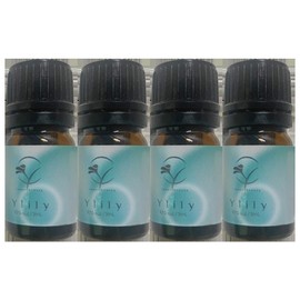 4 Ybloom Wi Lily 3ml / 4개 와이블룸 와이릴리 3ml