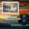 Spiffing Prints Joseph Mallord William Turner - Bell Rock Lighthouse