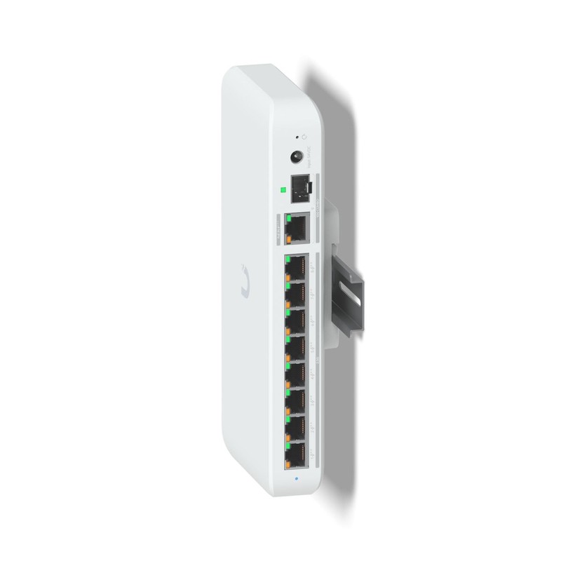 Ubiquiti DIN Rail Mount