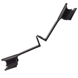 2 PACK 884-062 Pushing Lever A Fits for Metabo HPT (Hitachi) NR83A2(S) NR83A3S NR83A3 NR83A5 Nail