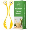 Pasta Monsters and Salad Servers - BPA-Free Fun Kitchen Gadgets