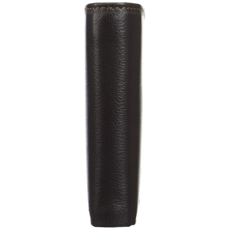 camel active Vegas Wallet Leather 12.5 cm brown Size:12,5x2x10