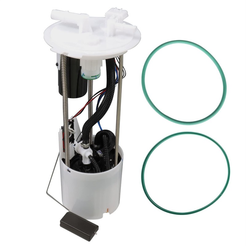 munirater Electric Fuel Pump Module Assembly Replacement for Titan 2004-2007