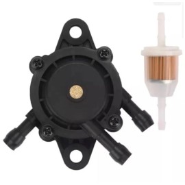 For Generac GAS FUEL PUMP For Generac IQ2000 Portable Inverter Generator W/ FILTER EXCELLENT