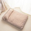 Dog Sofa Bed Removable Washable 4 Season Universal Comfortable Soft