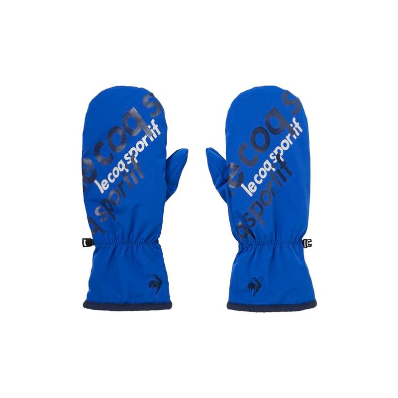 COX SPORTIF Golf LG4FAZ50M Men's BL00 Mittens, For Both Hands,