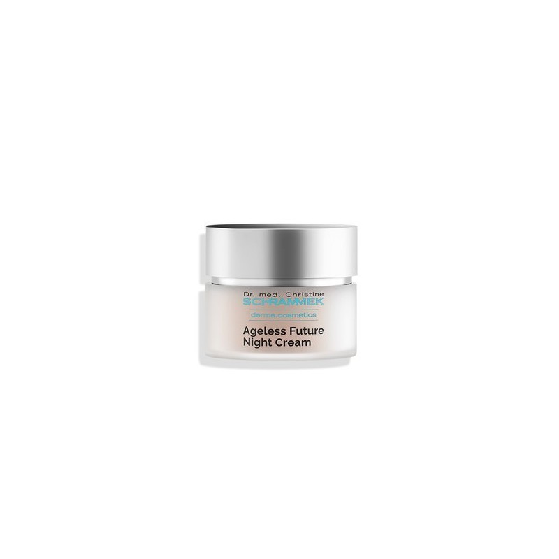 Dr. Schrammek 닥터슈라멕 에이지리스 퓨처 데이 크림 50ml Dr. Shuramake