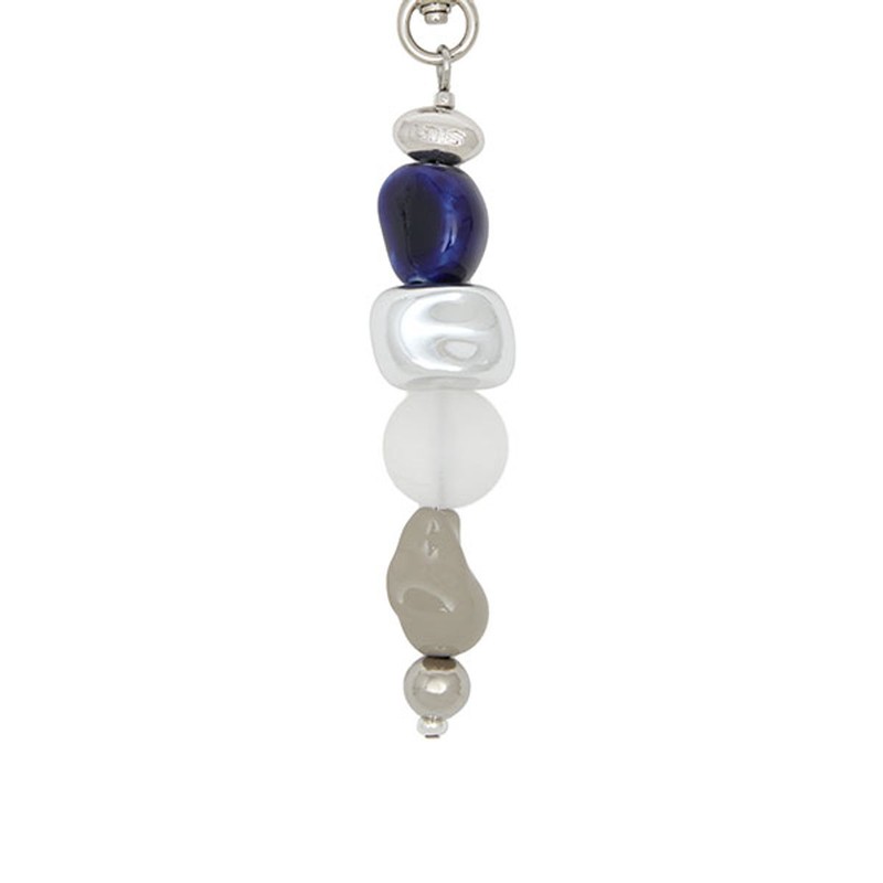 J.S. TINA Jestina UNIS Stone Charm BL (JEACEA6BS454BL360)
