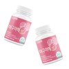 Health Barum Aguaje 600mg 60 tablets (4 units) / 건강바름