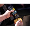 Meguiar's Ultimate Black Plastic Restorer for Plastic, Vinyl & Rubber