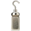 Neodymium Clamping Magnet with M4 Hook for Hanging, Holding or