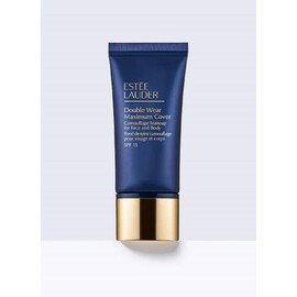 Estee Lauder Double Wear Maximum Cover 05 SPF 15 - Creamy Tan, 30 ml