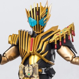 s.h.fig uarts Kamen Rider Legend