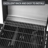 70-01-633 DGF350CSP Warming Rack Grill Replacement Parts for Dyna Glo