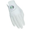 MG Golf Glove Mens Right (LH Golfer) DynaGrip All-Cabretta Leather