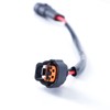 Vorally 2 Set Xenon HID Ballast Headlight Control Unit with
