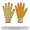 Extra Large Matrix S-Grip Gloves With Cotton Liner Pack Qty